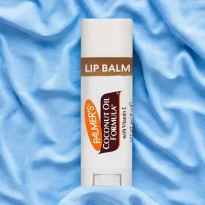 Palmer's Coconut Oil Formula Lip Balm Duo, All-Day Moisturization, Lip Balm Easter Basket (Pack of 2) Skincare products Body Care Skincare Body Care