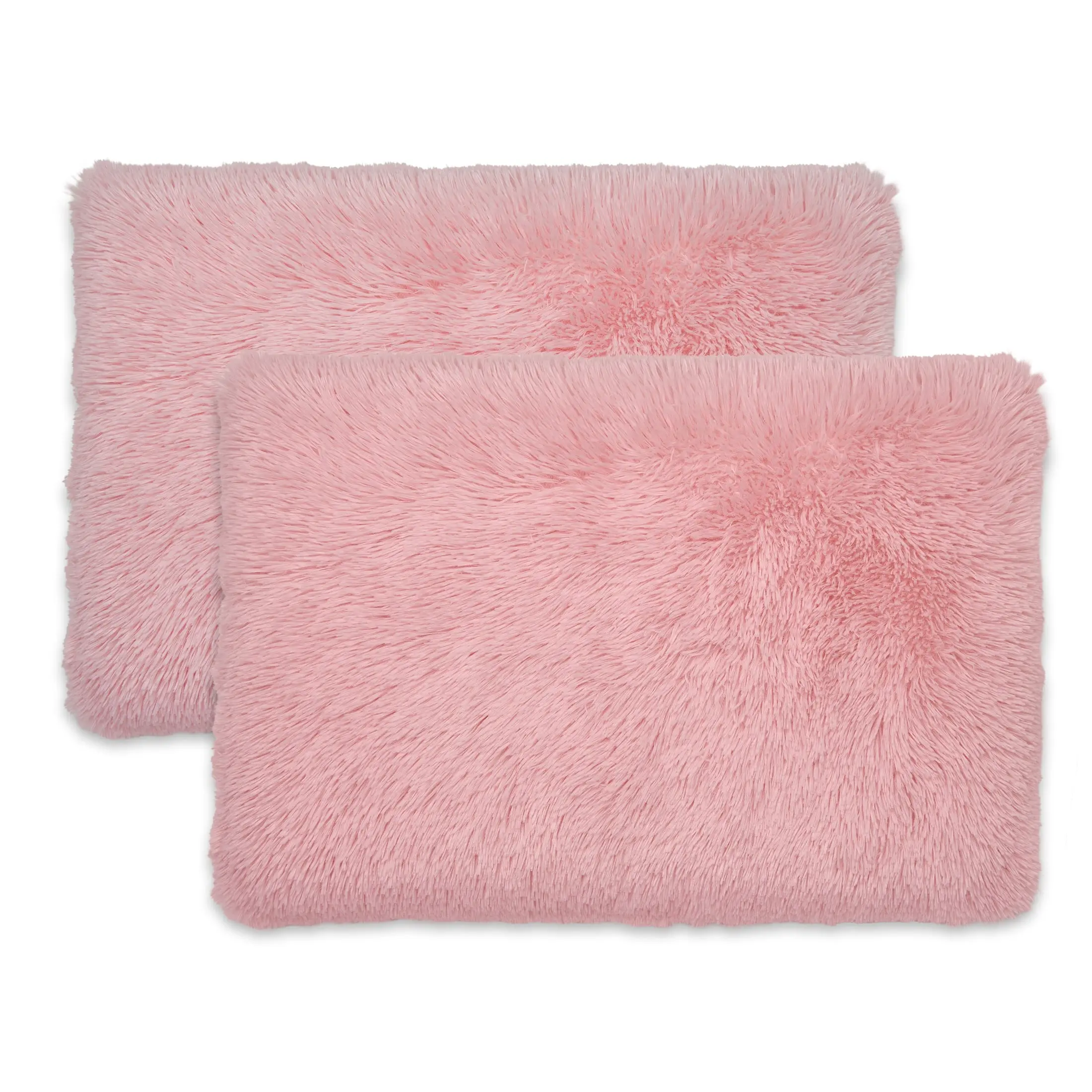 Imaginarium Huggy Memory Foam Pillow with Soft Snuggle Cover