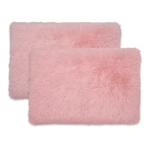 Imaginarium Huggy Memory Foam Pillow with Soft Snuggle Cover