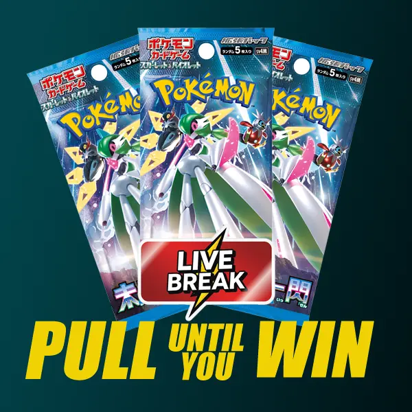 pokemon future flash japanese booster box Pokemon Card sv4M Scarlet & Violet Future Flash Booster Box (30Pack 150PCS) Factory Sealed