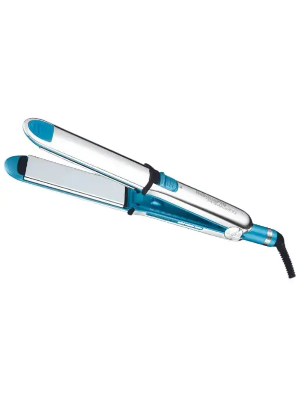 BaBylissPRO Nano Titanium Prima3300 1 1/2" Steel Styling Iron #BNT3300TUC