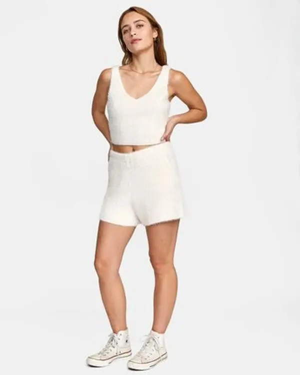 RVCA Cabin Fever Short RVCA Cabin Fever Short