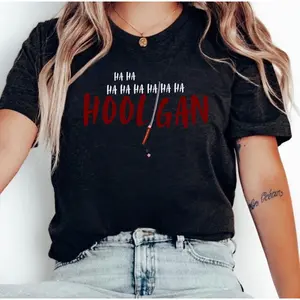 Hooligan World Tour 2026 Unisex Tshirt, Merch Sweatshirt, Bangtan Merch 2026, Kpop Army Hoodie, Gift For Kpop, Unisex Sweater Pullover Tee