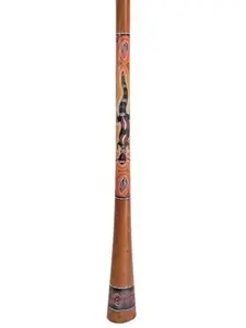 Terre Didgeridoo Suren Mahagony Natural or Painted