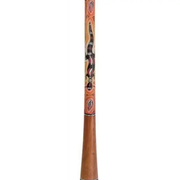 Terre Didgeridoo Suren Mahagony Natural or Painted