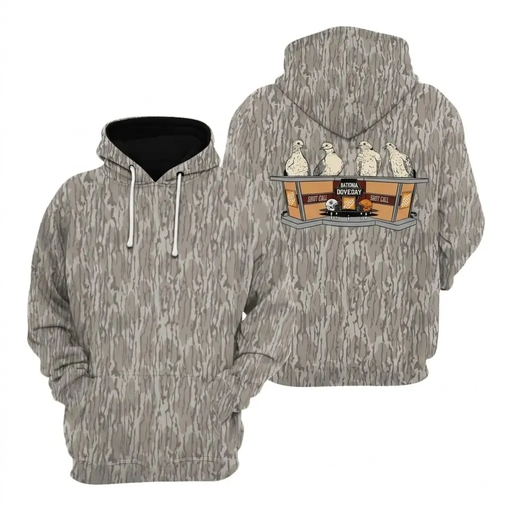 Hoodie 3