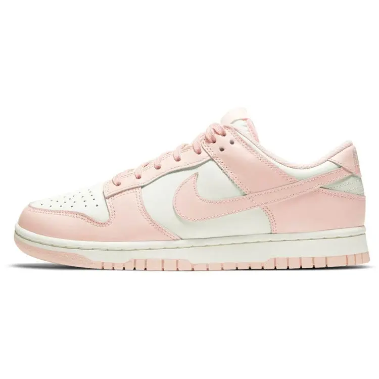 Nike Dunk Low Orange Pearl' Skate Shoes Women's DD1503-102