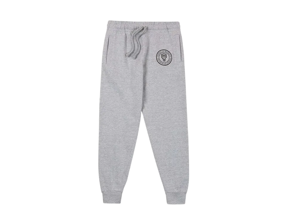 Mark Rober Friend Of Science Joggers (Gray)