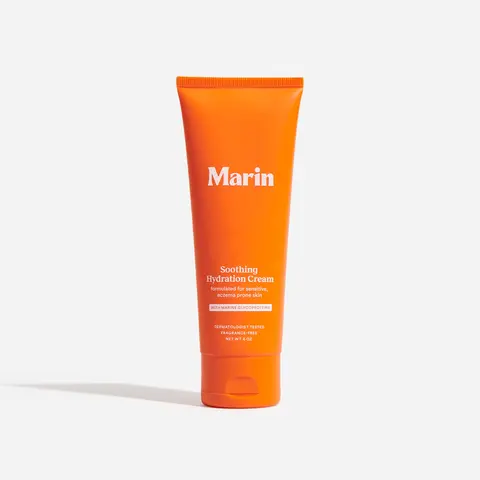 Soothing Hydration Cream