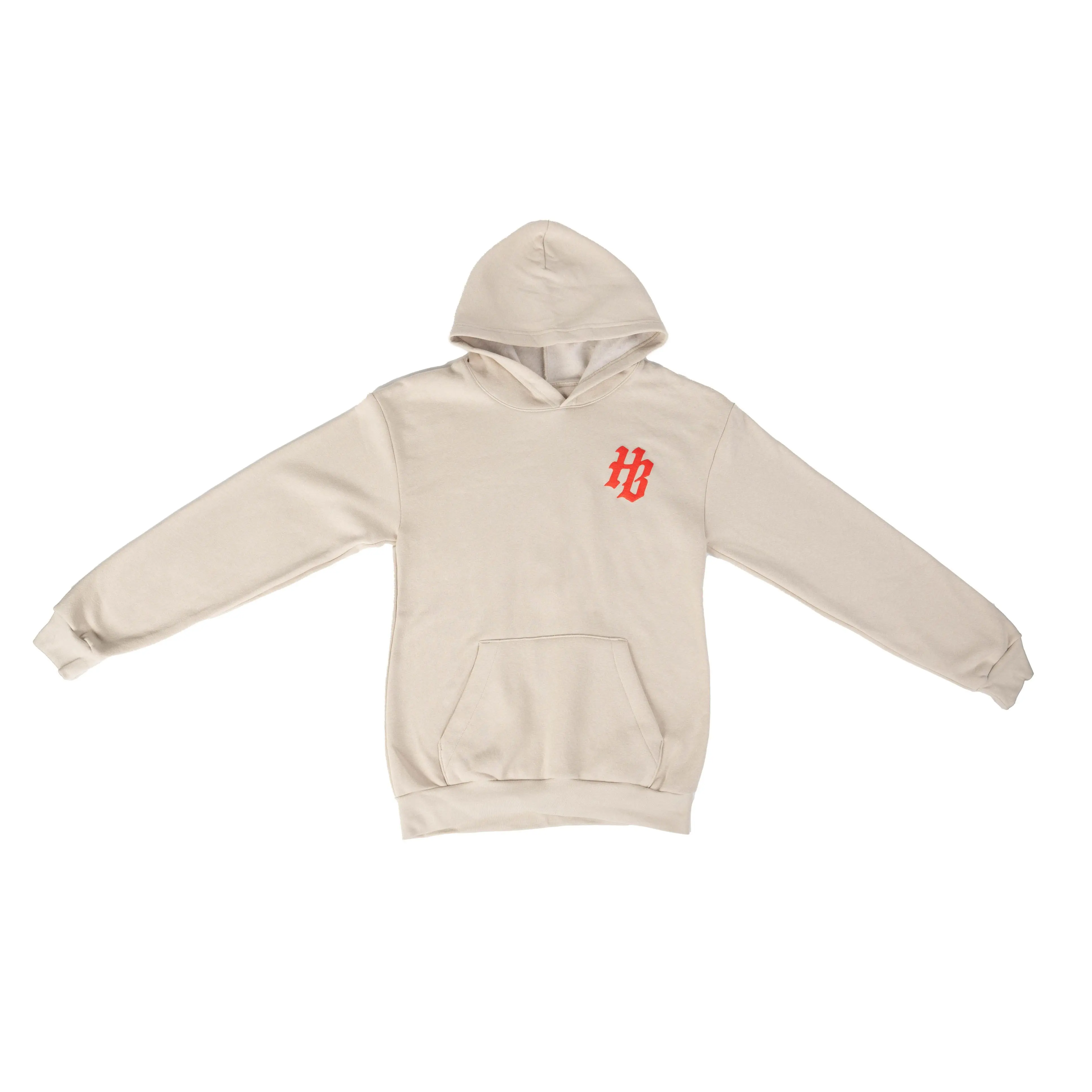 HB Puff Hoodie