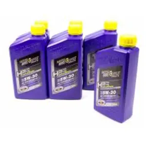 Royal Purple  1 qt. HPS High Performance Motor Oil - 5W30 - Case of 6