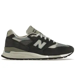 New Balance Men's 998 Kith Spring 2, from StockX