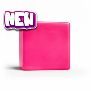 Grace Under Pressure Cleansing Bar