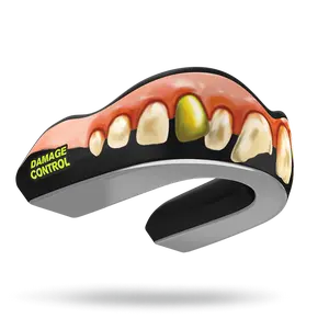 Bubba Guard (EI) Mouthguard