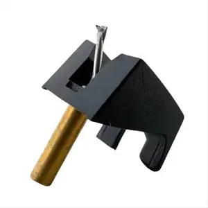Diamond Replacement Stylus for Stanton 505 500 Will Fit Mk1 MkII and V3 Turntable Cartridges LP Vinyl Record Accessories