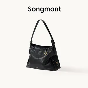 Songmont Yore Hobo Bag