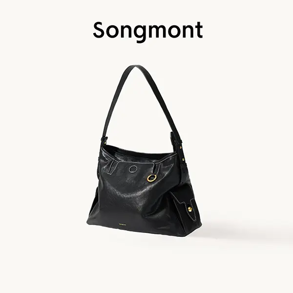 Songmont Yore Hobo Bag