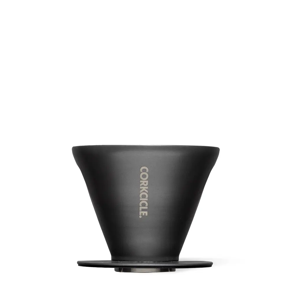 Pour Over with Ceramic Lining ( pour over only mug not included) Pour Over with Ceramic Lining ( pour over only mug not included)
