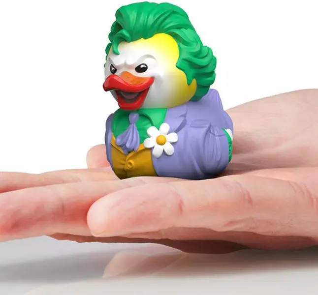 DC Comics - The Joker (Mini Edition)  [Collectible Figurine/Statue/Bust] figurine/statue, Collectible