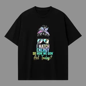 So How We Gon Act Today Shirt Funny Attitude Graphic Tee – Trendy Conversation Starter T-Shirt – Sarcastic Humor Outfit – TikTok Viral Shirt Gift For Him Her, How We Gon Act Today Shirt Funny Meme Tee – Viral Attitude Graphic T-Shirt