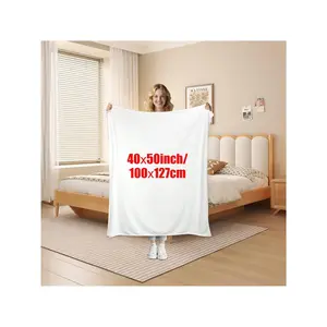 Colorful Rooster & Chicken Quilt Blanket - Soft Flannel Farmhouse Bedspread With Multi-Color Design, All-Season Couch/Bed/Car/Camping Use, 280gsm Thick Bed Covering Chicken Lovers (Brown/Black/White)