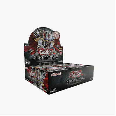 Yu Gi Oh Illusion of Dark Magician Structure Deck - TikTok Shop