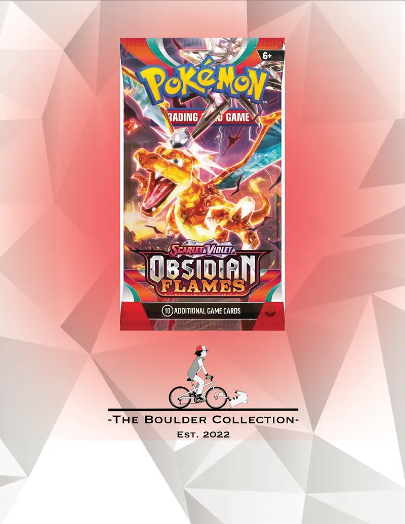 pokemon trading card game: collector chest Pokemon 2025 Fall Collector Chest *Limit 2* – 763 Collectibles main image 0