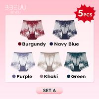Multi color A-5 pcs