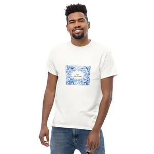Angel Numbers 444 Stay Focused Unisex classic tee