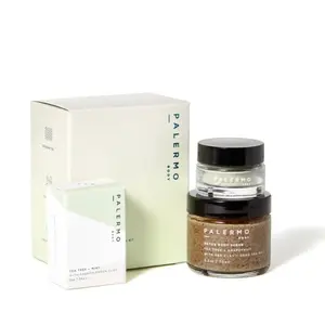 Detox + Clarify Mindful Kit