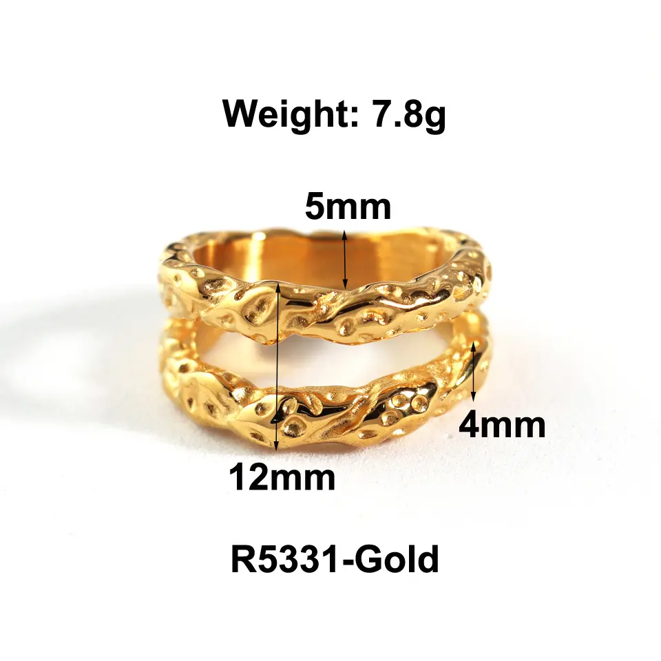 r5331 gold