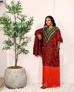 Unique Kaftan