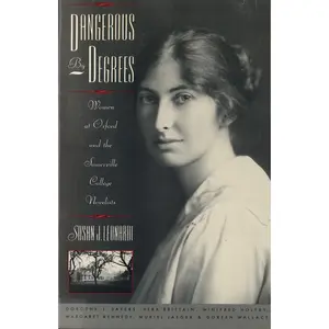USED-Dangerous by Degrees by Leonardi, Susan J. (Paperback)