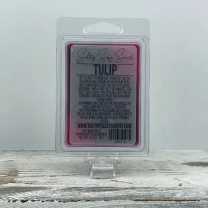 Tulip - Soy Wax Melt