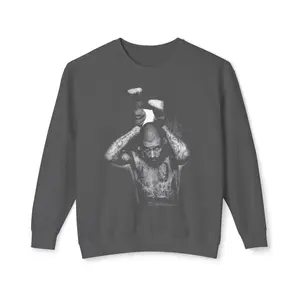 Bieber Crewneck Sweatshirt, Hailey Bieber shirt, Vintage Style Fan Tee