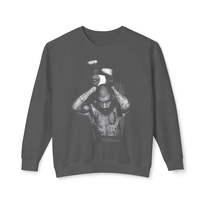 Bieber Crewneck Sweatshirt, Hailey Bieber shirt, Vintage Style Fan Tee