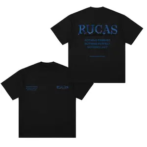 NASA IDOL T-shirt baju Atasan Oversize Wanita Bahan Katun Combed Unisex vintage Nyaman ootd Korean Style C709