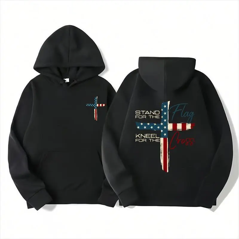 Hoodies black