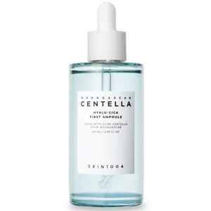 SKIN1004 Madagascar Centella Hyalu-Cica First Ampoule