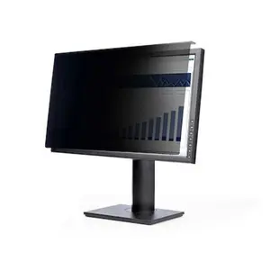 Startech 2469APRIVACYSRN 24 in. Hanging Acrylic Filter Computer Monitor Privacy Screen