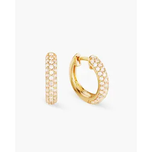 Hoop Earrings Hoop Earrings