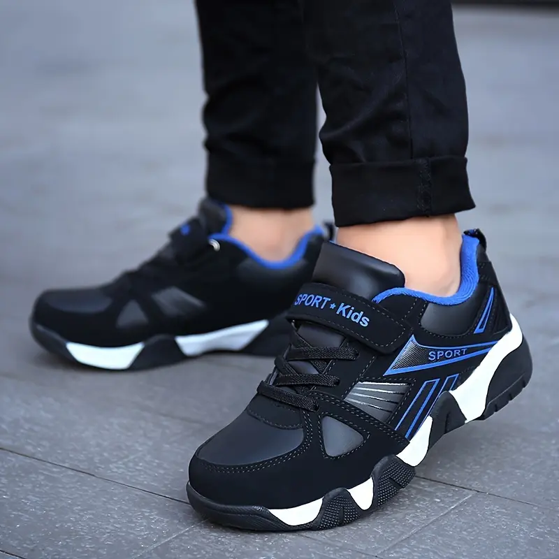 Children's Shoes, Casual Shoes, Running Shoes, Lightweight Breathable Comfortable Boys Girls