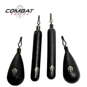 Tungsten Dropshot | Combat Series