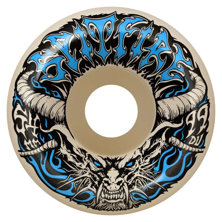 Spitfire Wheels Spitfire Wheels