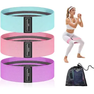 Sperax Resistance Bands for Working Out,Exercise Bands Resistance,Resistance Bands for Women Men,Strength Bands for Booty