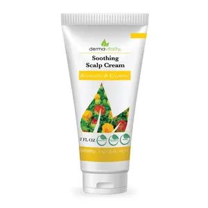 Chemotherapy Soothing Scalp Cream Chemotherapy Soothing Scalp Cream