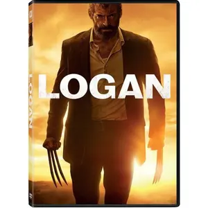 Logan  [DVD Video Disc] Ac-3/Dolby Digital, Dolby, Dubbed, Subtitled, Widescreen