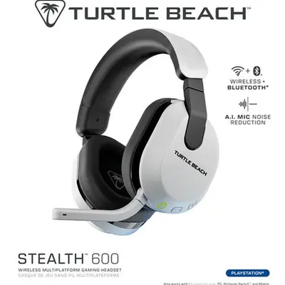 How to Connect Turtle Beach 600 to Ps5 TikTok Shop