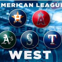 AL West