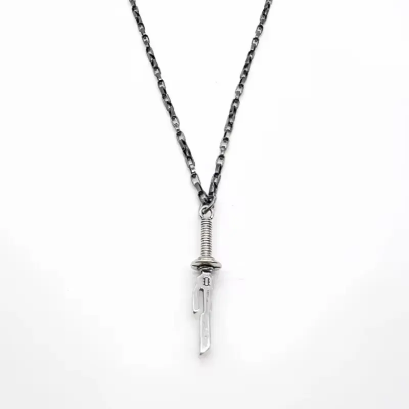 Toji spear of heaven necklace